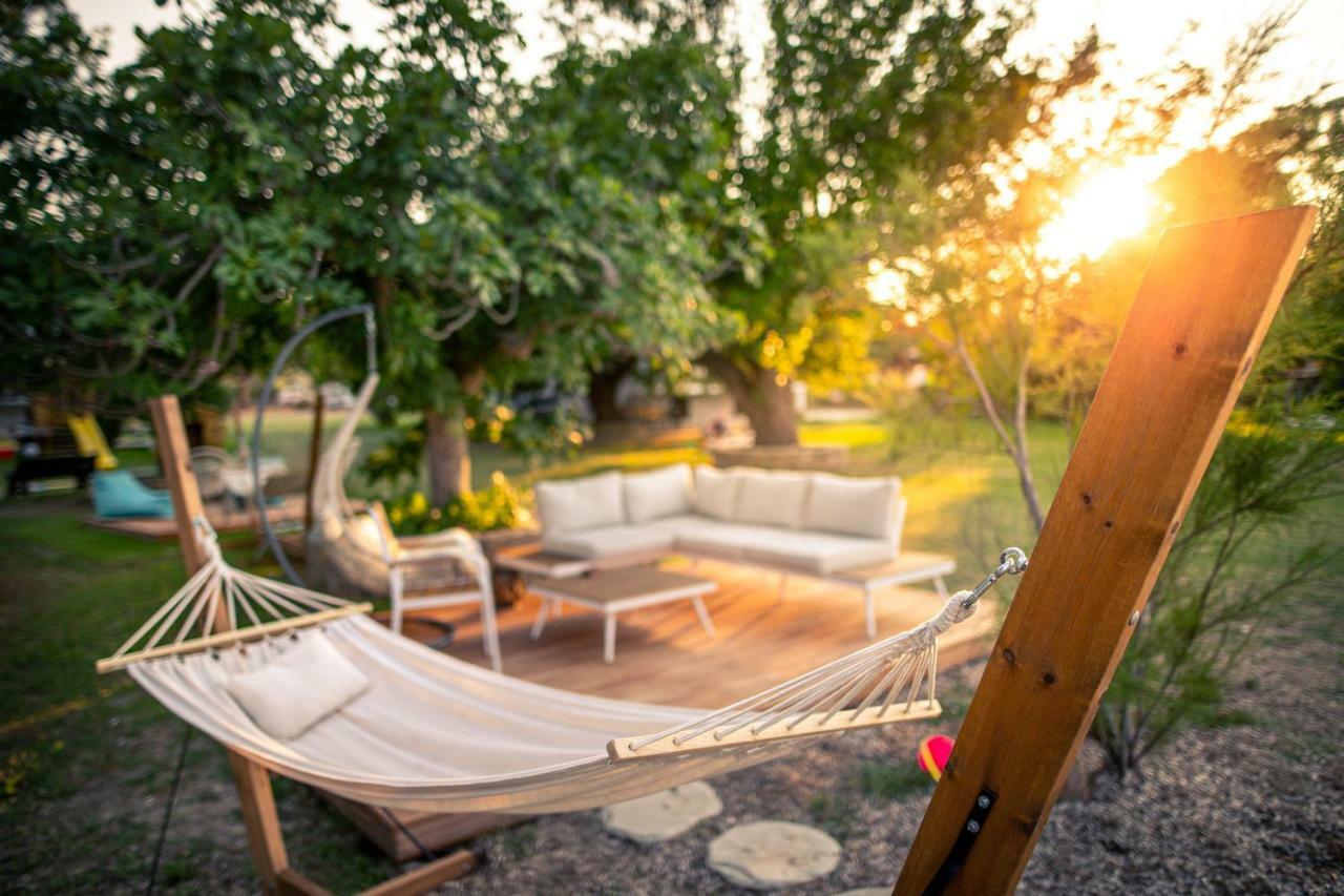 Kokkinos Apart otel Vourvourou Dış mekan fotoğraf