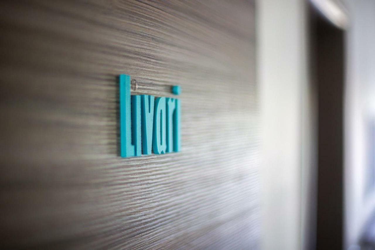 Kokkinos Apart otel Vourvourou Dış mekan fotoğraf